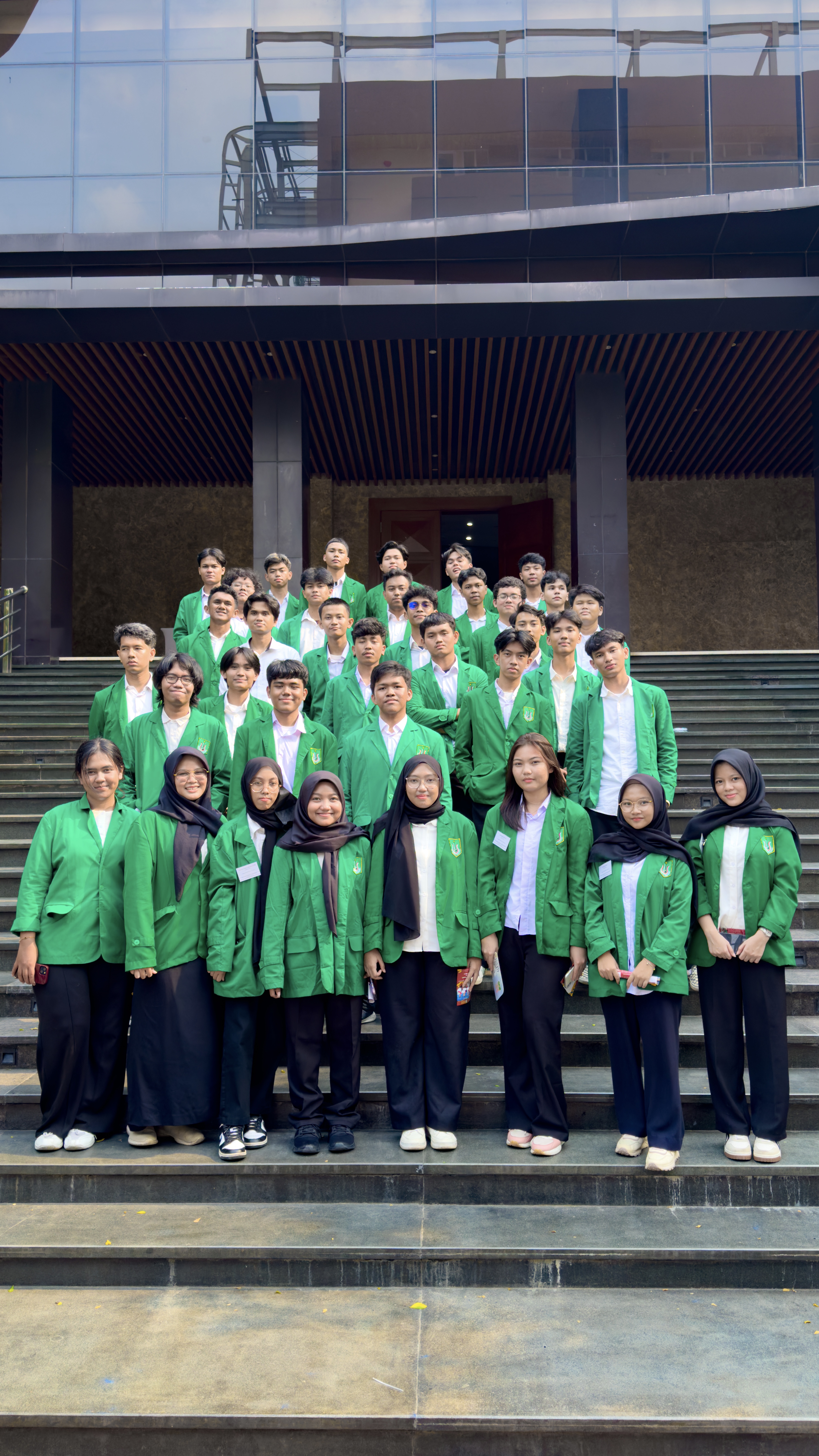 PLBA HIMASI 2025 - 1
