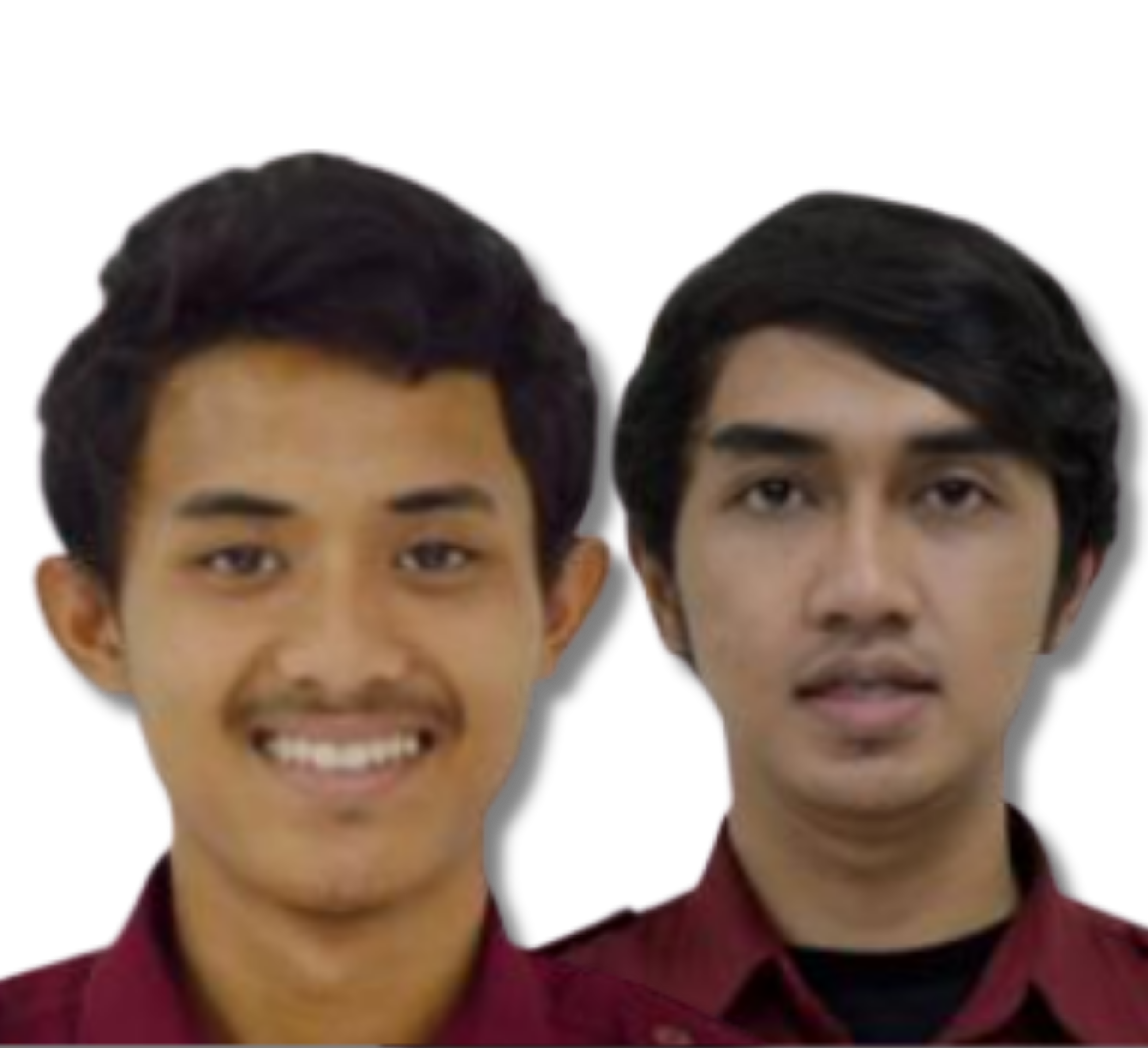 Ketua HIMASI 2017/2018