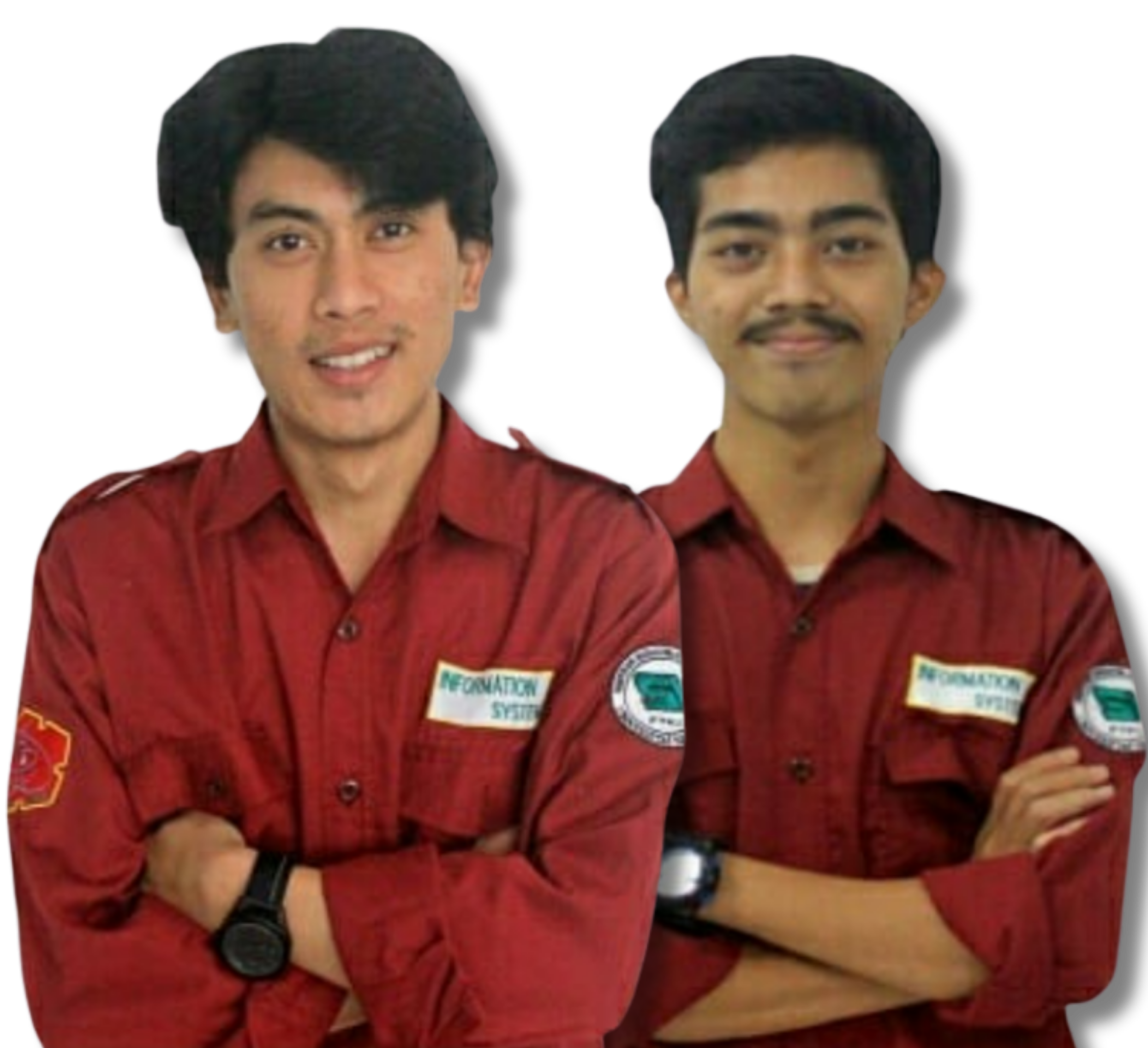 Ketua HIMASI 2019/2020