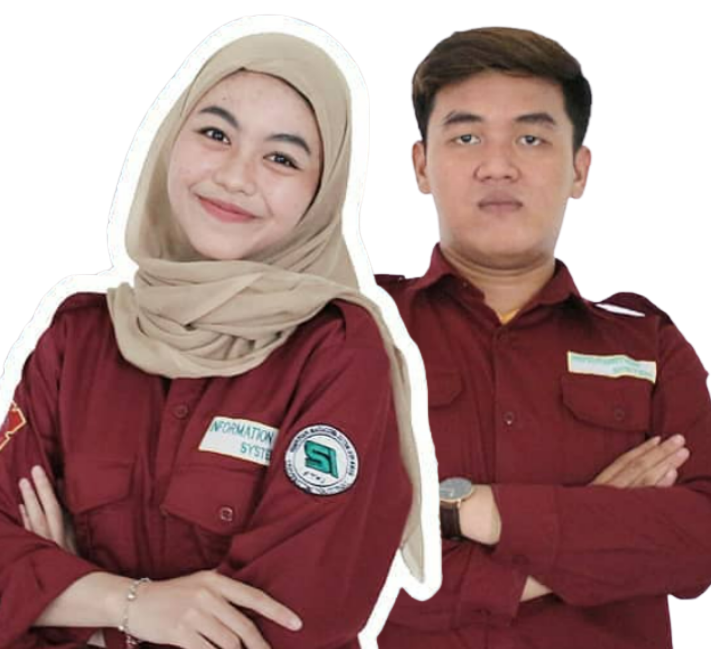 Ketua HIMASI 2020/2021