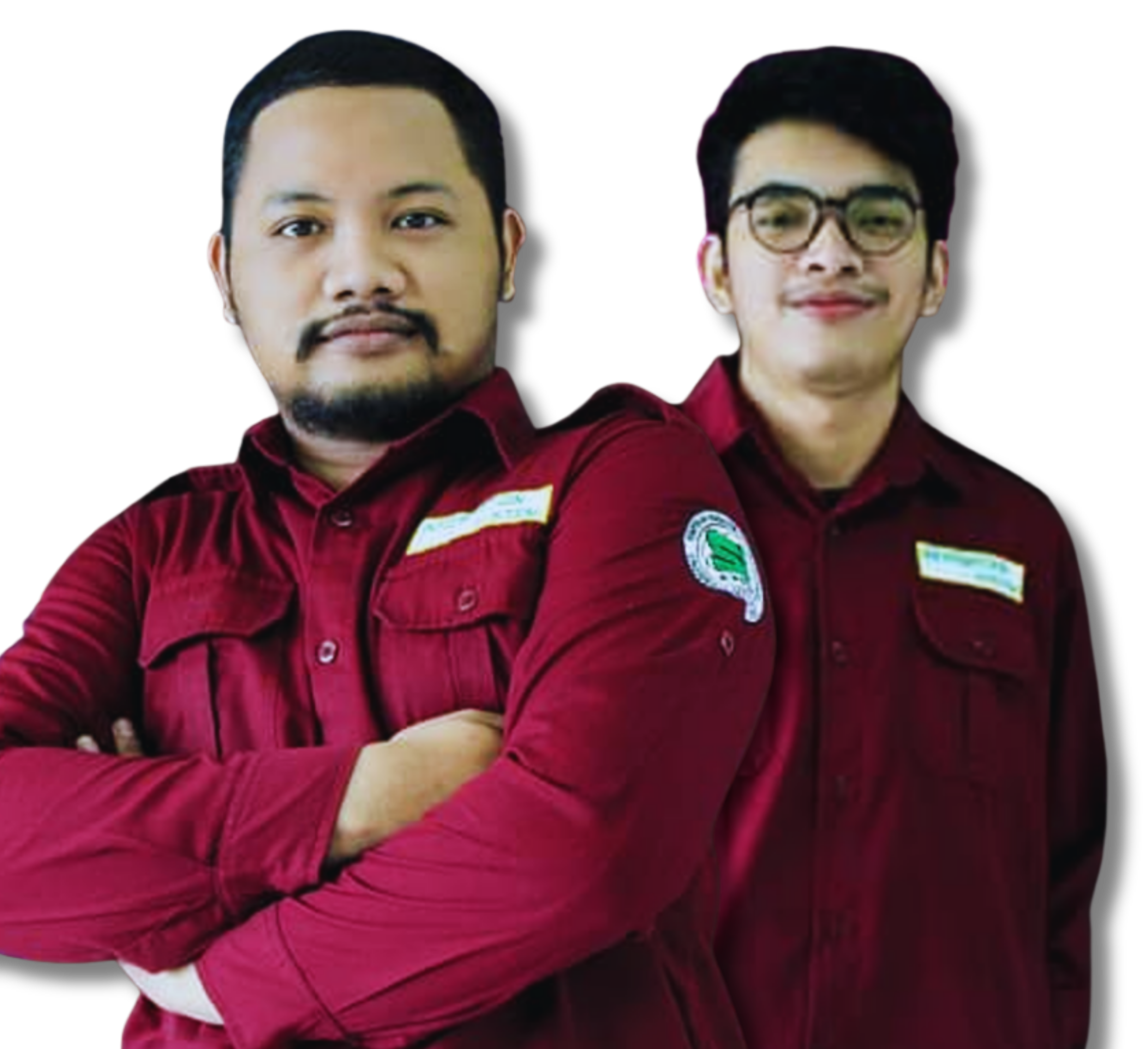 Ketua HIMASI 2021/2022