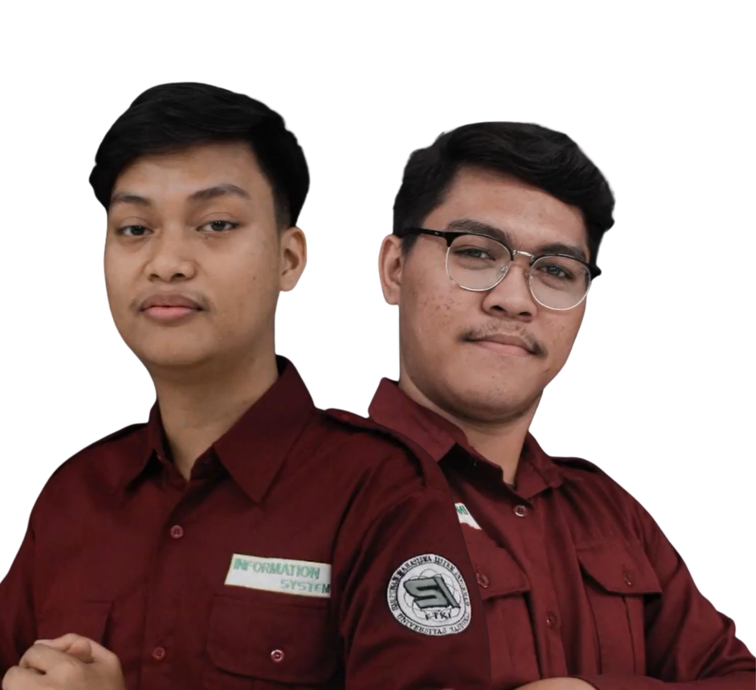 Ketua HIMASI 2022/2023