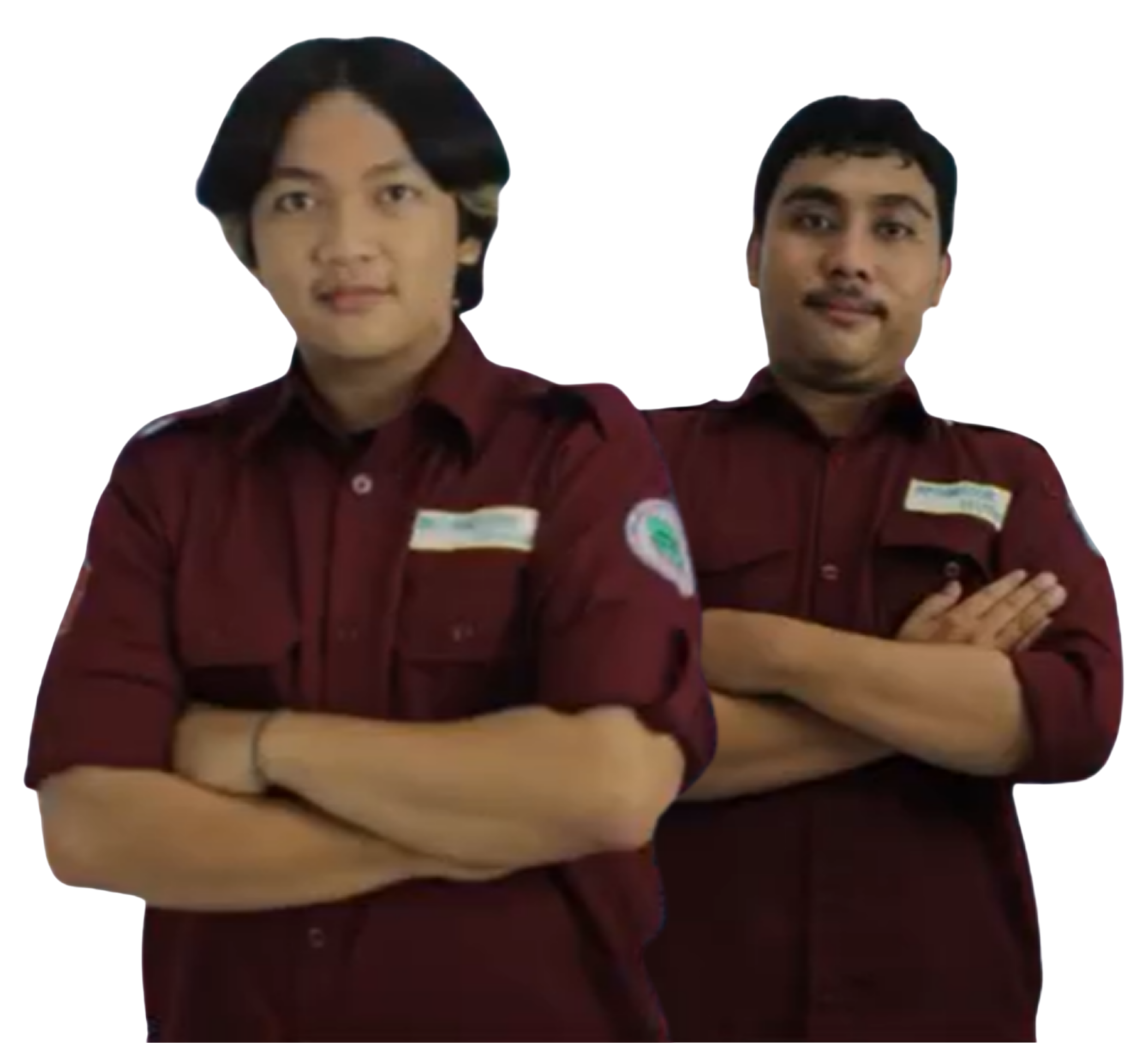 Ketua HIMASI 2023/2024