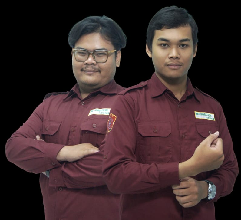 Ketua HIMASI 2024/2025