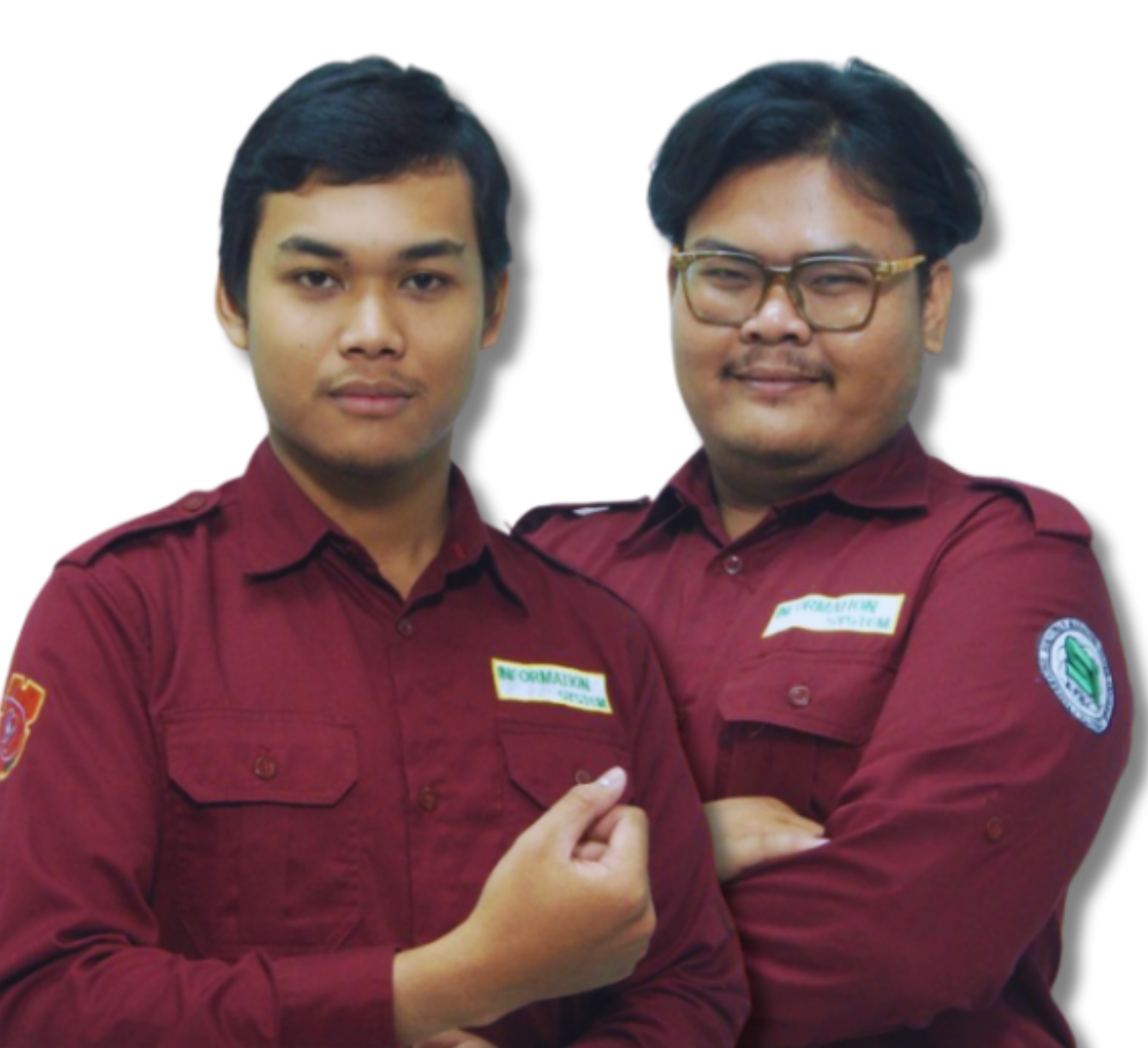 Ketua HIMASI 2024/2025